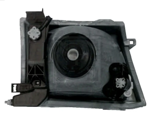  Luz esquerda Toyota Hilux pick-up (N) (1983 - 2005) 