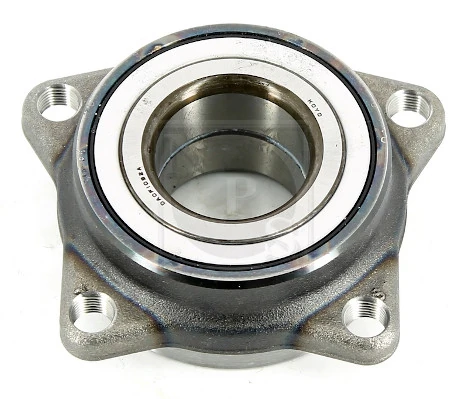  Rolamento de cubo dianteiro Mitsubishi Galant VII hatchback (E5A, E7A, E8A) (1992 - 1996) VII