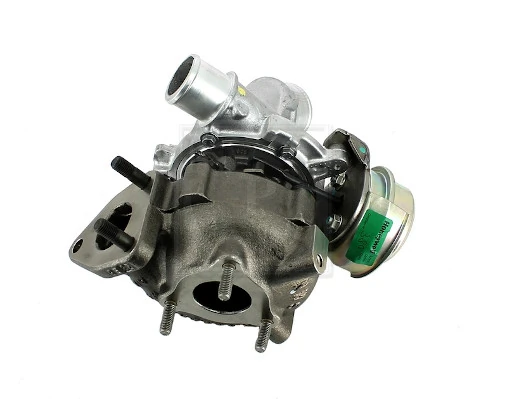 Turbina Toyota Corolla  E18