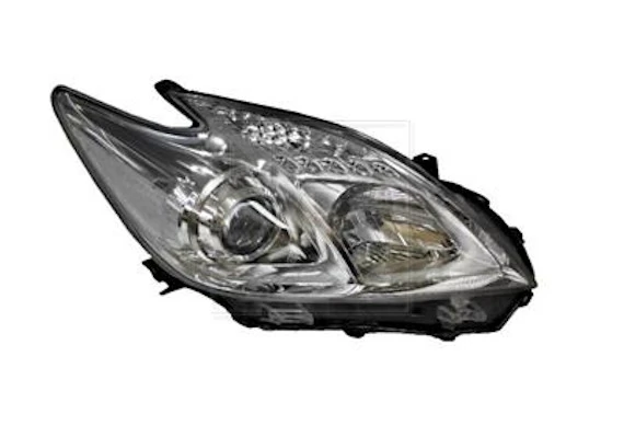Luz direita para Toyota Prius  ZVW30
