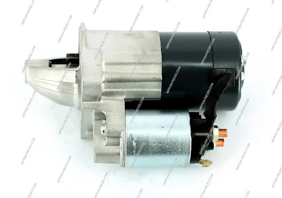 F22518400A Hyundai/Kia Motor de arranco