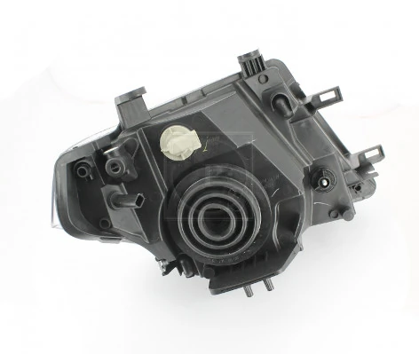 Luz esquerda para Nissan Navara NP300 III D40