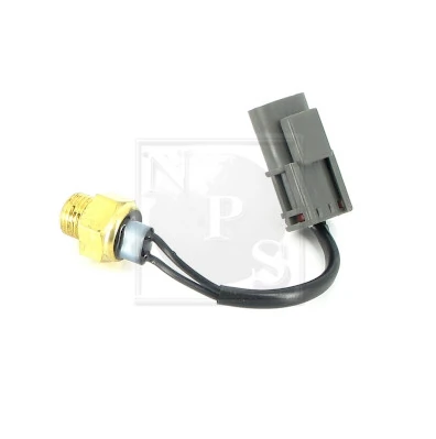 Sensor de temperatura do fluido de esfriamento (de ativação de ventilador do radiador) Nissan Sunny III N14