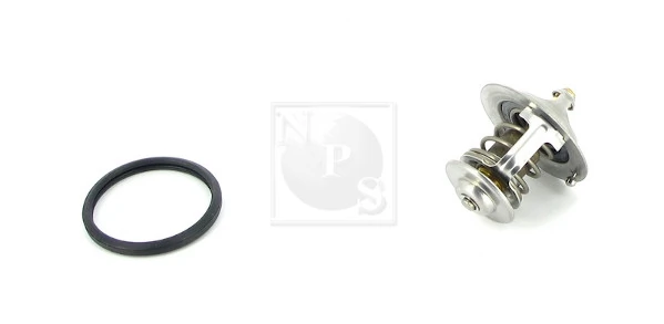 Termostato Ford Transit VI сaixa (V347/8) (2006 - 2014) VI