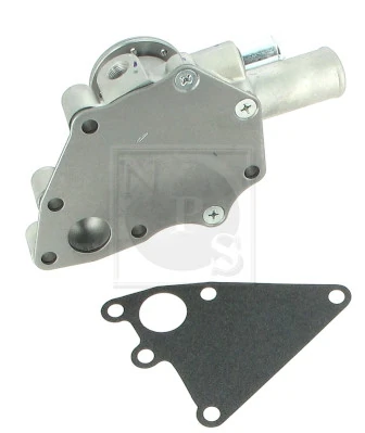 Bomba de água (bomba) de esfriamento Isuzu 8941207680 preço, a partir de 62,09 USD