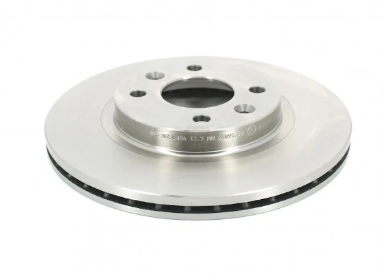 Disco do freio dianteiro MG M13025 preço, a partir de 27,22 USD