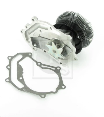  Bomba de água (bomba) de esfriamento Nissan Terrano II SUV (R20) (1993 - 2006) II