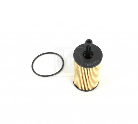 Filtro de óleo para Peugeot 306  7A