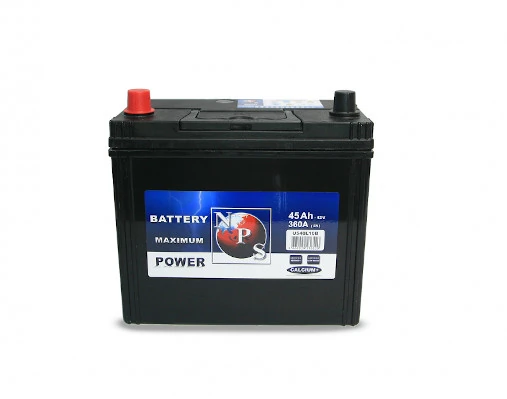 B33 Varta Bateria recarregável (PILHA)
