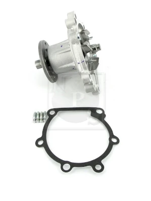 Bomba de água (bomba) de esfriamento Toyota Hiace II H5