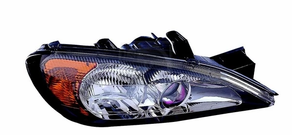 Luz direita para Nissan Primera  P11