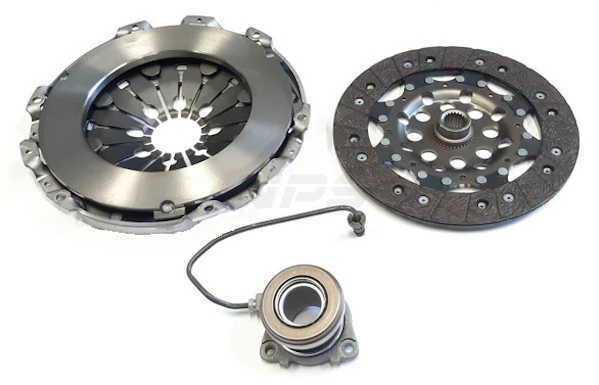 Kit de embraiagem (3 peças) INA 624338333 preço, a partir de 250,32 USD