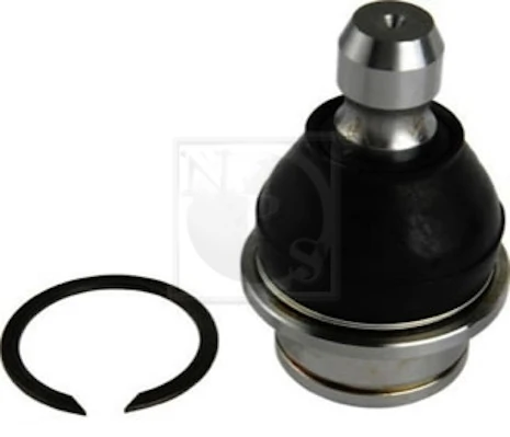 Suporte de esfera inferior Nissan Navara NP300 III D40