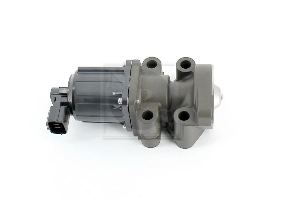 Válvula EGR de recirculação dos gases para Mitsubishi Pajero III 
