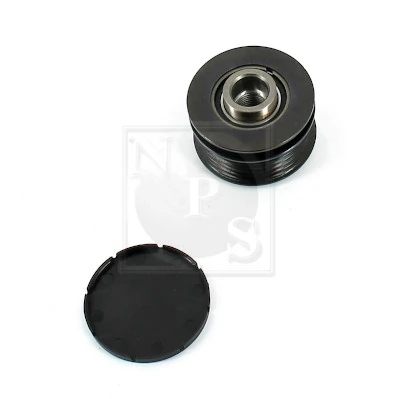 Polia do gerador para Hyundai I30  GDH
