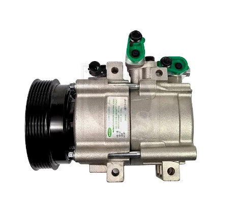 Compressor de aparelho de ar condicionado para Hyundai Elantra III XD