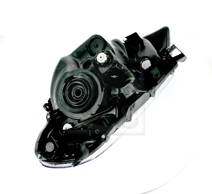  Luz direita Toyota Yaris hatchback (P13) (2011 - 2020) 