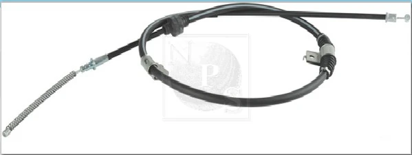M291I146 NPS