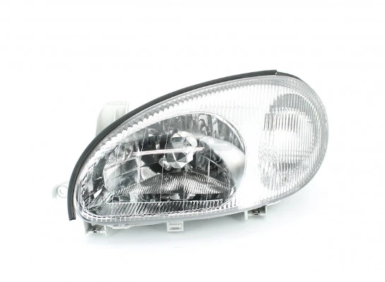 Luz esquerda Daewoo Lanos  KLAT