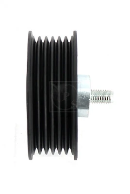 6612003070 Hyundai/Kia Rolo de reguladora de tensão da correia de transmissão