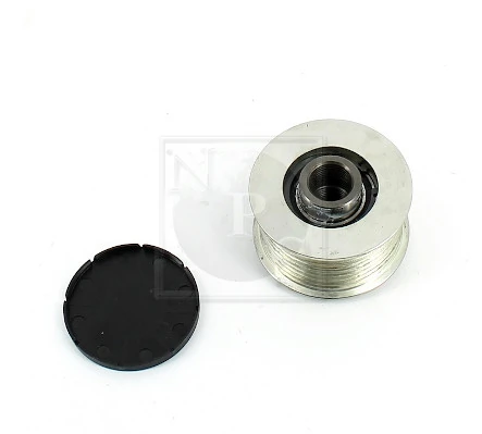 Compre Polia do gerador Mazda CX-7 