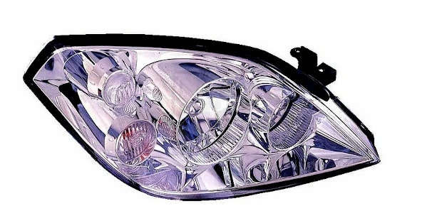 Luz esquerda para Nissan Primera  P12