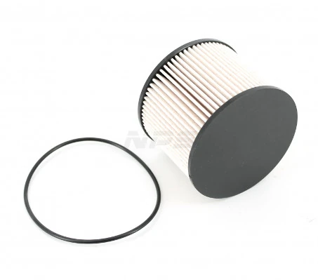  Filtro de combustível Ford Mondeo IV sedan (CA2) (2007 - 2014) IV