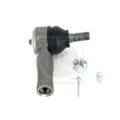 Ponta externa da barra de direção para Toyota Corolla  E8