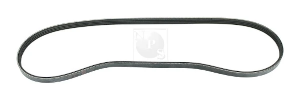  Correia dos conjuntos de transmissão Fiat Croma I hatchback (154) (1985 - 1996) I