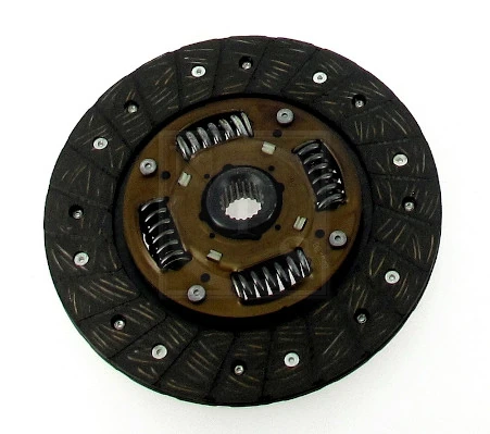 Disco de embraiagem KIA Rio I DC