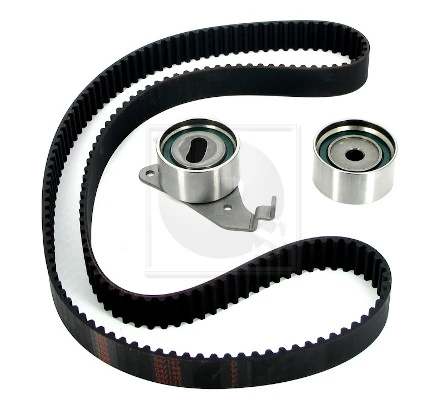 Correia do mecanismo de distribuição de gás, kit Toyota Camry II V2