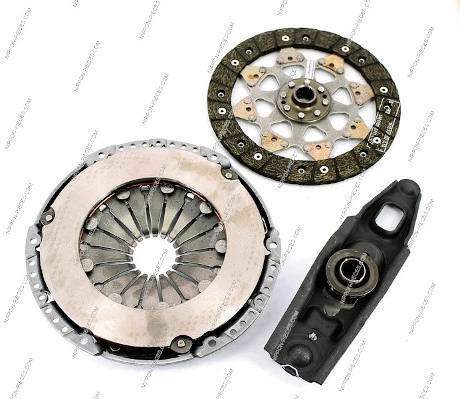 Kit de embraiagem (3 peças) INA 623317600 preço, a partir de 198,46 USD
