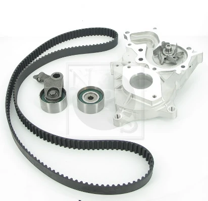 Compre Correia do mecanismo de distribuição de gás, kit Toyota RAV4 2