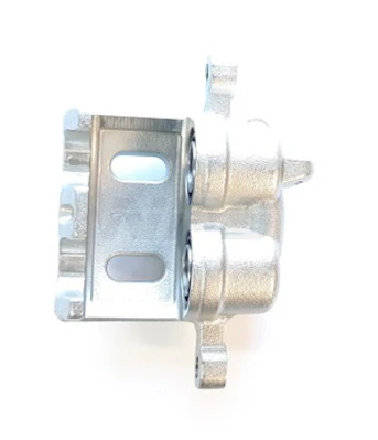 BHS619EC TRW Suporte do freio dianteiro direito