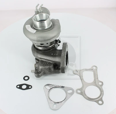 Turbina Hyundai H-1 STAREX Starex A1