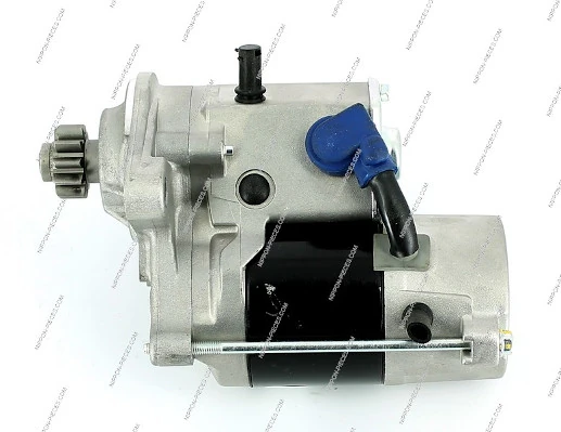 Compre 2280004960 Rover Motor de arranco