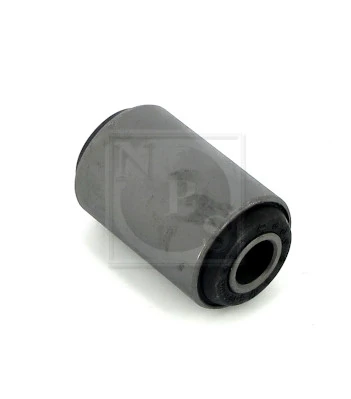 Bloco silencioso dianteiro do braço oscilante inferior para Nissan Sunny II N13