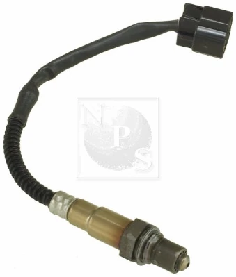 H566I01 NPS