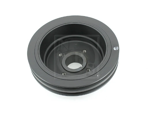 Polia de cambota para Hyundai H-1 STAREX Starex A1