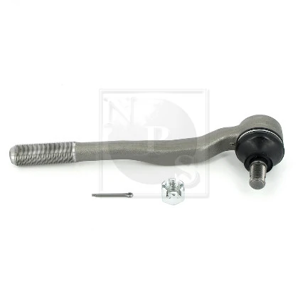 Ponta externa da barra de direção para Toyota Land Cruiser 90 J9