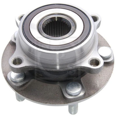 Cubo dianteiro Mitsubishi Lancer X CY_A, CZ_A