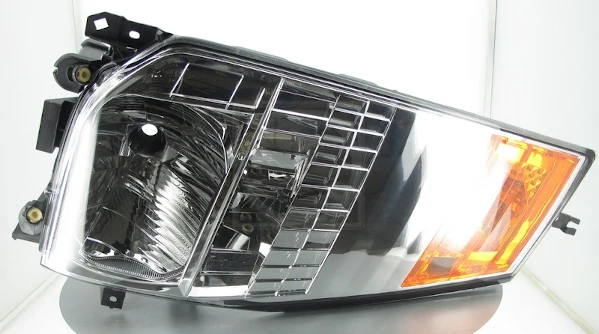  Nissan Cabstar  desde 151,42 €