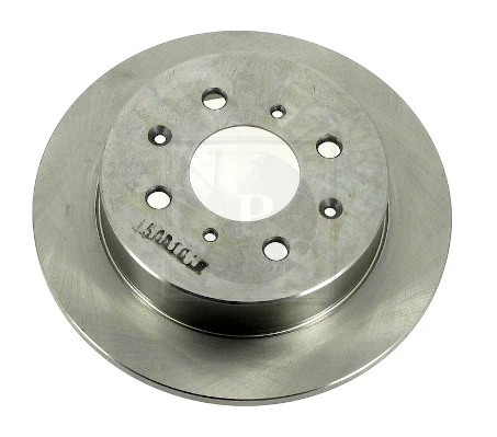 Compre Disco do freio traseiro Honda Civic 5