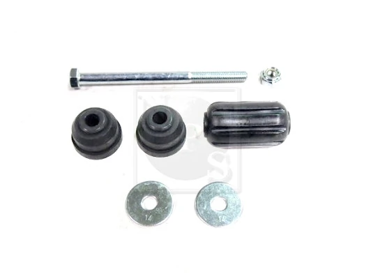  Montante de estabilizador traseiro Mitsubishi Colt VI hatchback (Z3A) (2004 - 2008) VI
