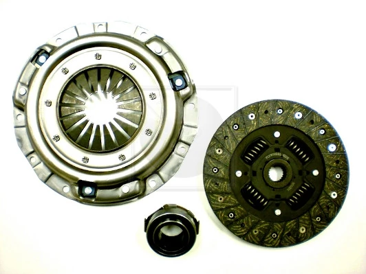 04130YZZAV Toyota Kit de embraiagem (3 peças)