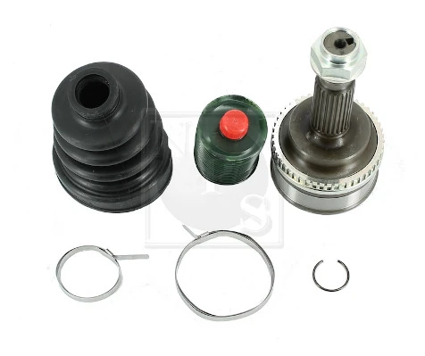 Junta homocinética externa dianteira para Toyota Corolla VERSO E12J