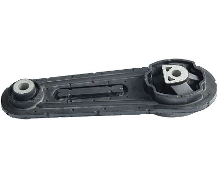Coxim (suporte) traseiro de motor para Renault Scenic GRAND II JM0, JM1