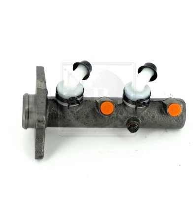 Cilindro mestre do freio Opel Astra G F48, F08