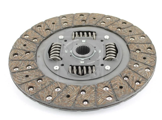 Disco de embraiagem para Mitsubishi Pajero SPORT II KH
