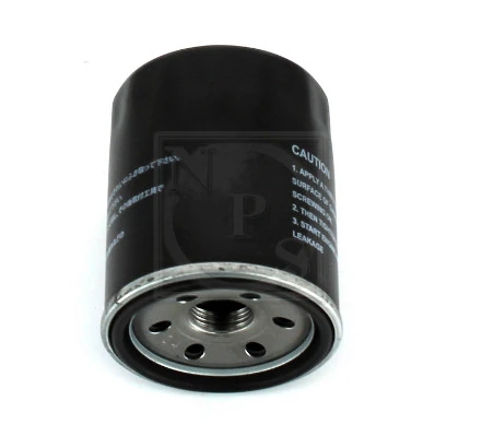 Filtro de óleo Nissan Patrol  Y62